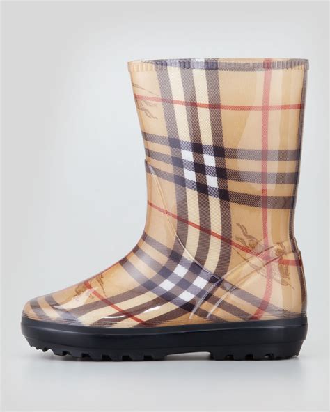 burberry rain boots ca|Burberry rain boots outlet.